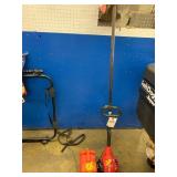 HomeLite Trimmer and GasCan HomeLite Trimmer and GasCan