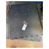 Cushioned Mats Cushioned Mats