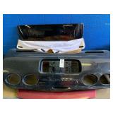 Covette bumper Covette bumper