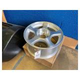 Aluminum Wheel Aluminum Wheel