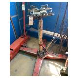 Transmission Jack Transmission Jack