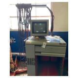SBDS Diagnostic System SBDS Diagnostic System