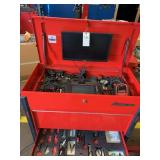 Snap On Verlis Diagnostic Station Snap On Verlis Diagnostic Station