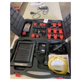 AUTEL MAXISYS Diagnostic System AUTEL MAXISYS Diagnostic System