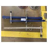 Engine Support Stands Engine Support Stands
