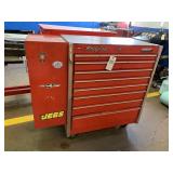 Snap On ToolBox