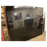 Fiberglass Cargo Cover Fiberglass Cargo Cover