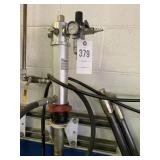 Diamond Select Oil Pumps Diamond Select Oil Pumps