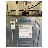 Roth Oil Tank with Diamond Pump Roth Oil Tank with Diamond Pump