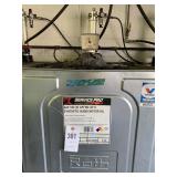 Roth Oil Tank with Diamond Pump Roth Oil Tank with Diamond Pump