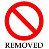 Removed from Auction per owner Removed from Auction per owner