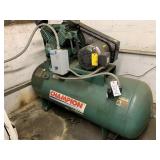 Champion Air Compressor - back in auction