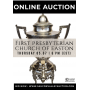 First Presbyterian Church of Easton Auction