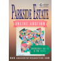 Parkside Estate Online Auction