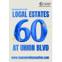 Local Estates 60 at Union Blvd.