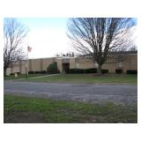 Large Building & 3+ acres