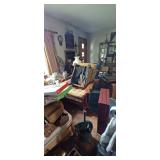 Live Estate Auction