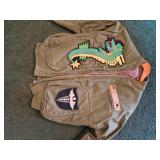 Korea War Jacket