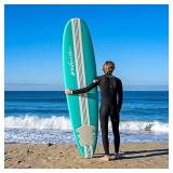 GYMNASTIC MATS, TVS, NERF GUNS, SURFBOARD & MORE! - 91088