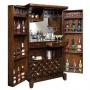 WINE CABINET, MAHJONG TABLE, ELLIPTICAL, CURIO CABINET, & MORE! - 91090