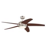 LIGHTING: CEILING FANS, CHANDELIERS, PENDANT LIGHTS, SCONCES,FLUSH MOUNTS