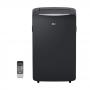 APPLIANCES: SAMSUNG 28 CF FRIDGE, PORTABLE AIR CONDITIONERS, MICROWAVE, FANS, FREEZERS