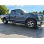 2016 Ford F150 XLT ECO Boost 