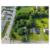 Aerial View of 755 Clubview Boulevard