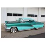 HOWARD & MAXINE KIDWELL TRUST AUCTION- LARGE SALE!