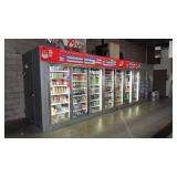 Restaurant-Bar- Drive-Thru Selling Equipment