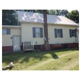 REAL ESTATE - HOUSEHOLD