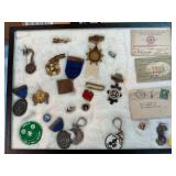 Masonic & Fraternal Heirs Auction 
