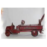 Steelcraft Mac City Fire Dept