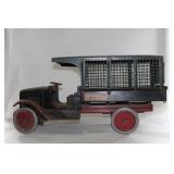 Buddy L Express Truck
