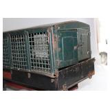 Buddy L Express Truck