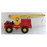 Austin Western Crane