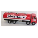 Mobilgas Truck Tin 16"