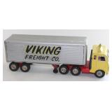 Viking Frieght Semi 16"