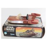 Star Wars Original Land Speeder