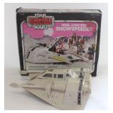 Star Wars Rebel Snow Speeder