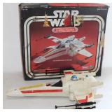 Star Wars X-Wing Fighter