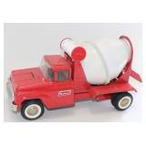 Buddy L Cement Mixer