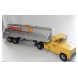 Tonka Shell Tanker