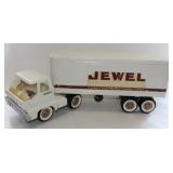 Marx Jewel Shopping Truck