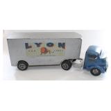 Smith Miller Lyon Hauling