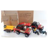 Buddy L Sport Set