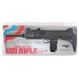 Uzi Cap Rifle