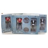 Tom Strong Sets