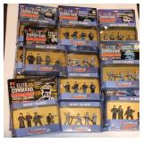 Large Packaged Toy Soldier Assortment