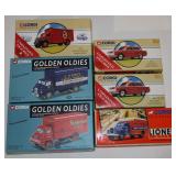 Corgi Classic Trucks